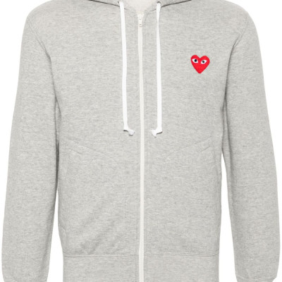 COMME DES GARÇONS PLAY AXT168D 1