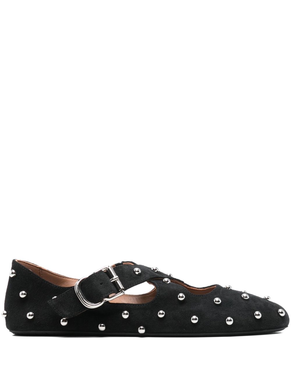ALAÏA AA3A046CK284 999