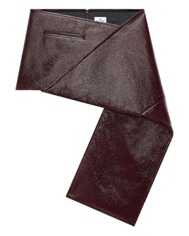 COURRÈGES 425CJU319VY0014 4010