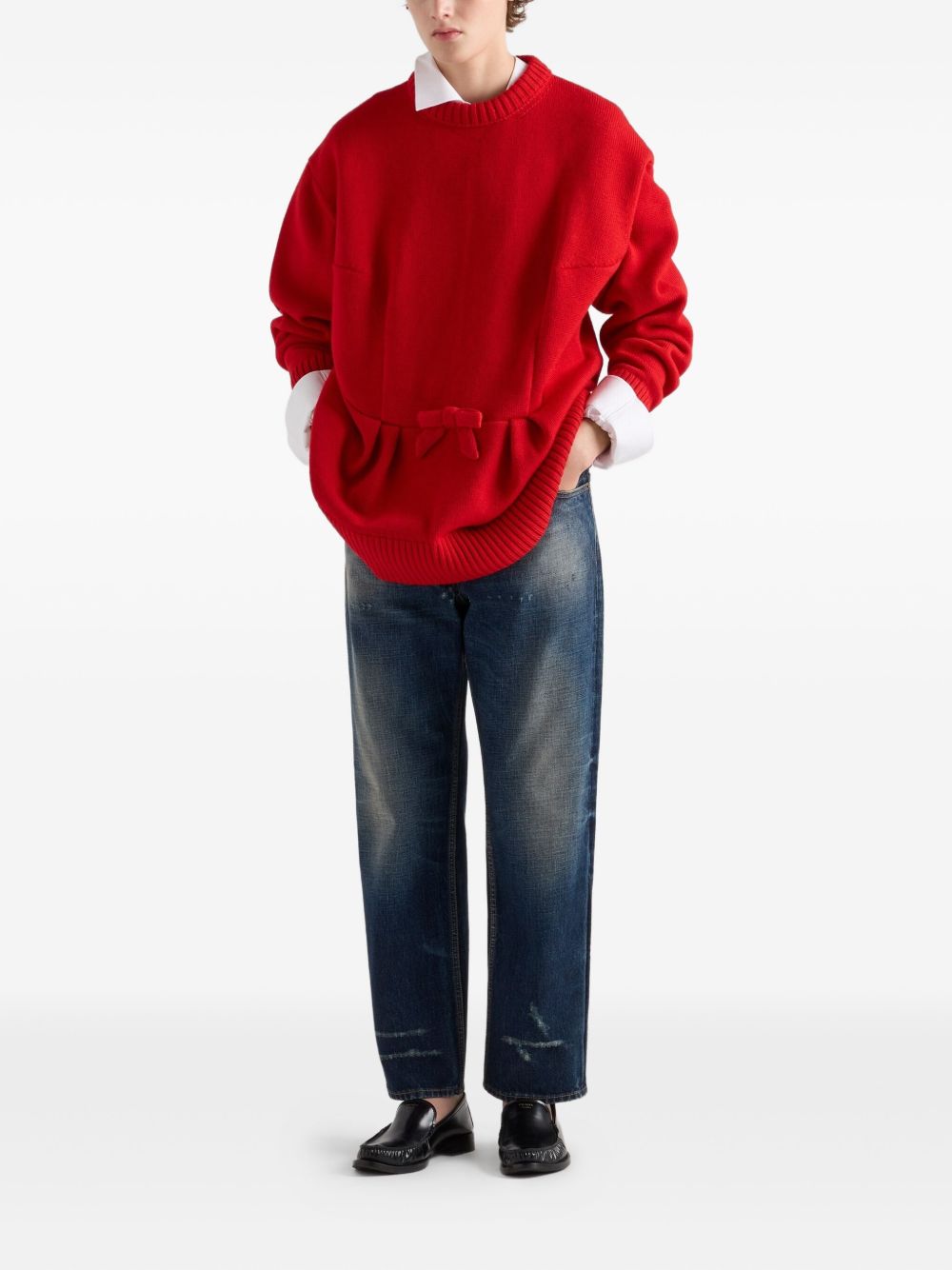 PRADA GFP536 1631F0008