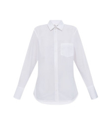 VICTORIA BECKHAM 1325WSH006459A WHITE