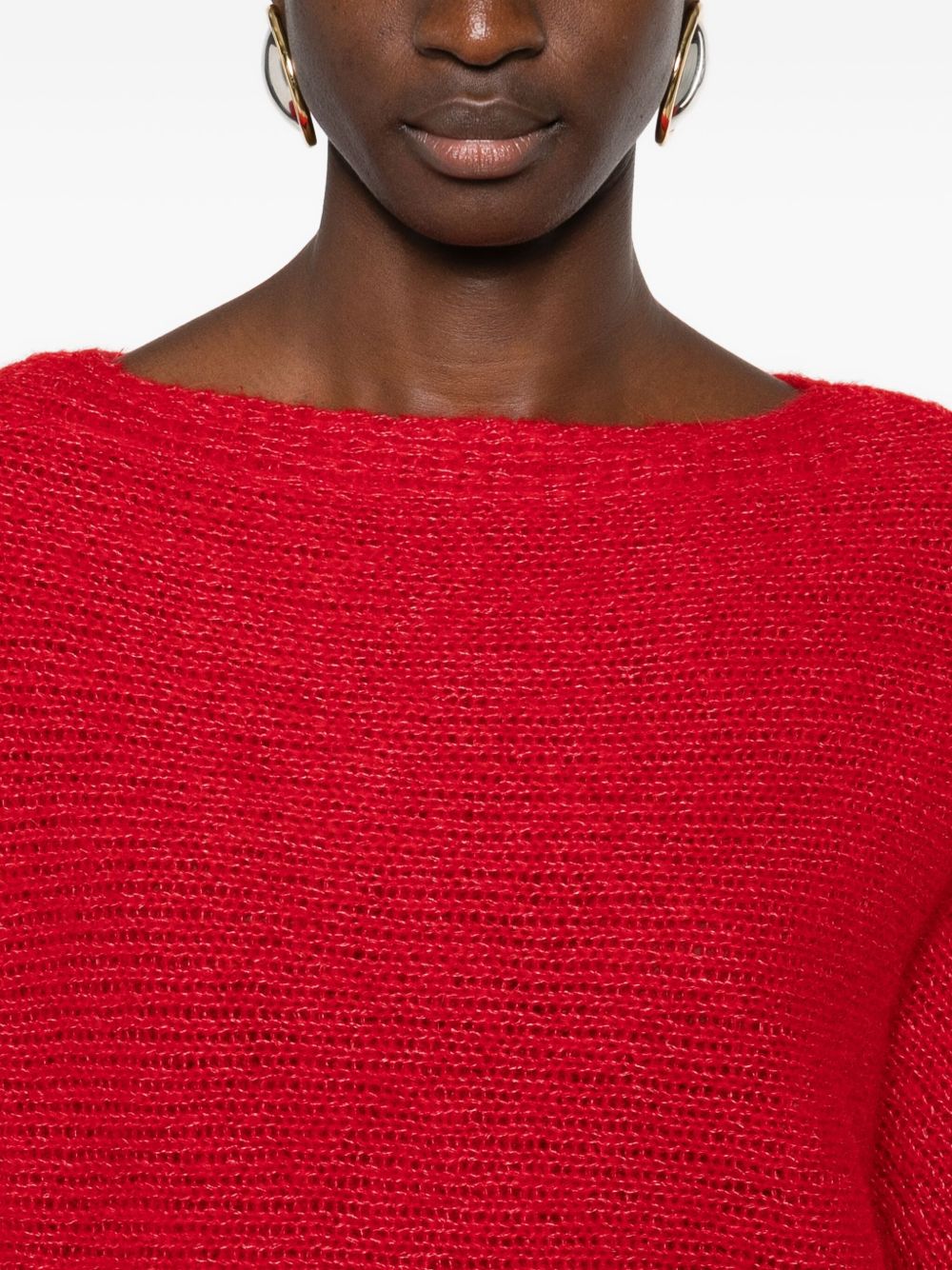 TALKING WALLS TW2202 LIPSTICKRED