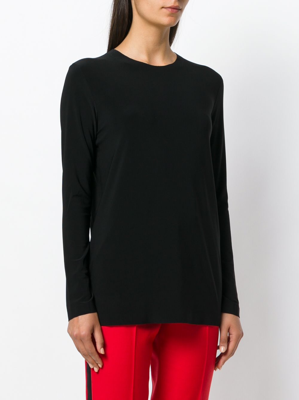 NORMA KAMALI KK4266PL100 001
