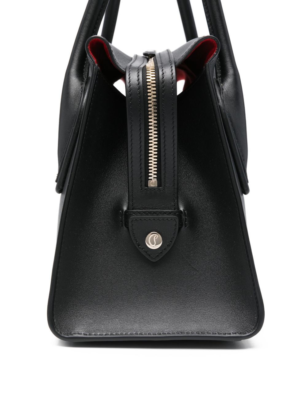 CHRISTIAN LOUBOUTIN 1265009 BK01