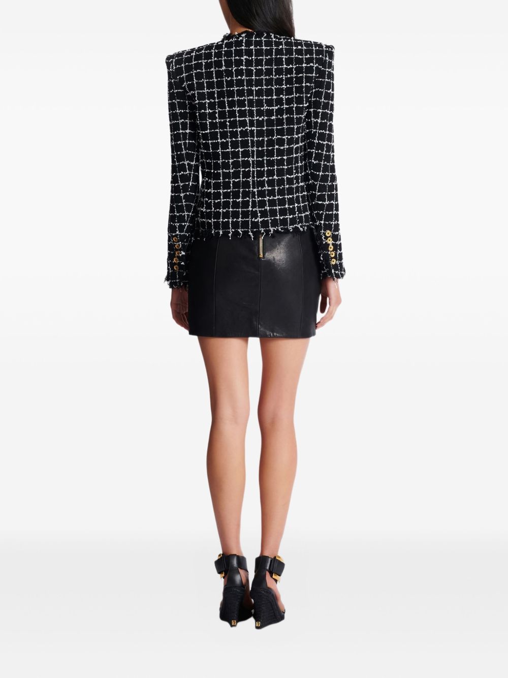 BALMAIN GF1SM509 XL62EAB