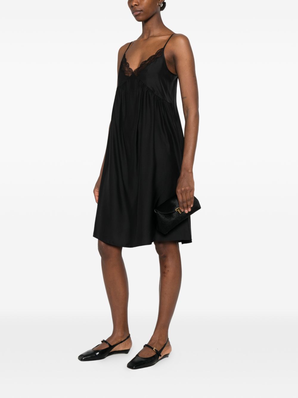 THE ROW 10752W3960 BLK