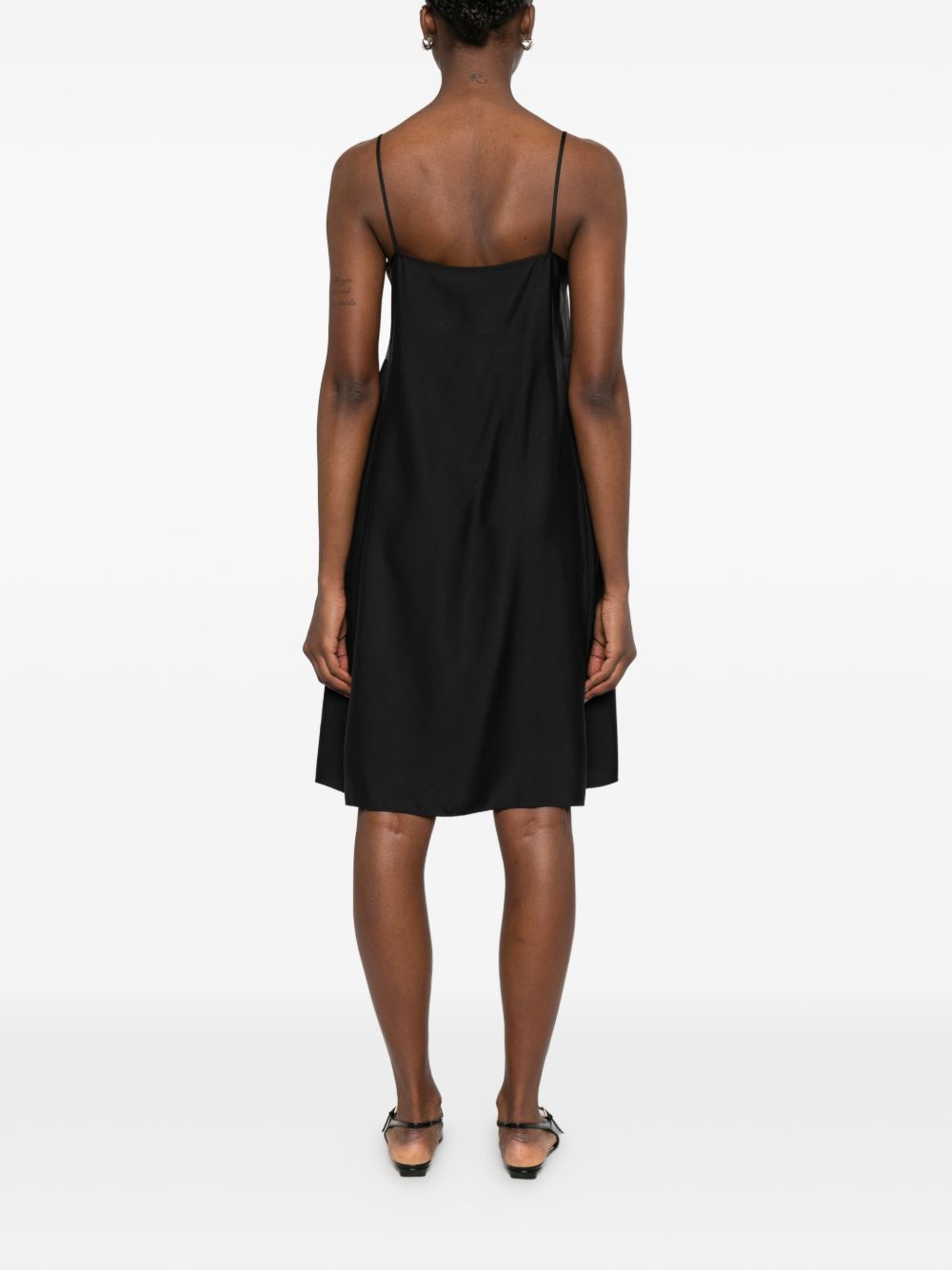 THE ROW 10752W3960 BLK