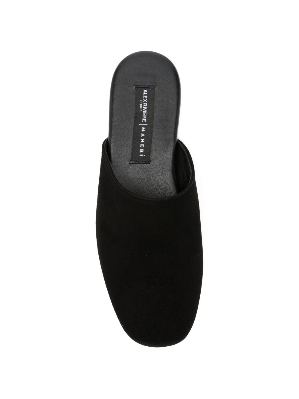 MANEBI M61BQ BLACK