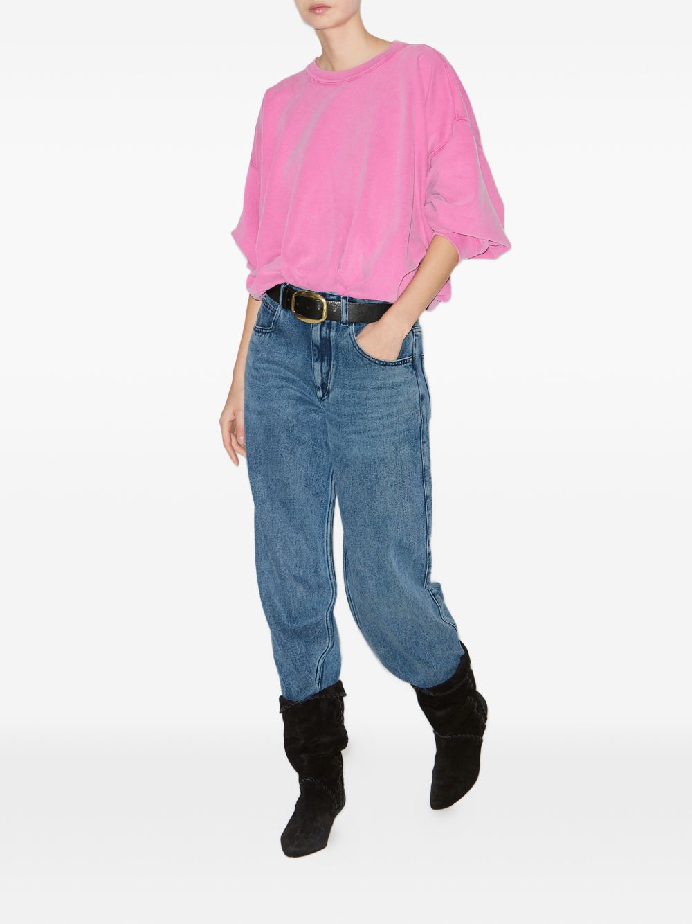 ISABEL MARANT PA0590FA-B1H07I 30LU