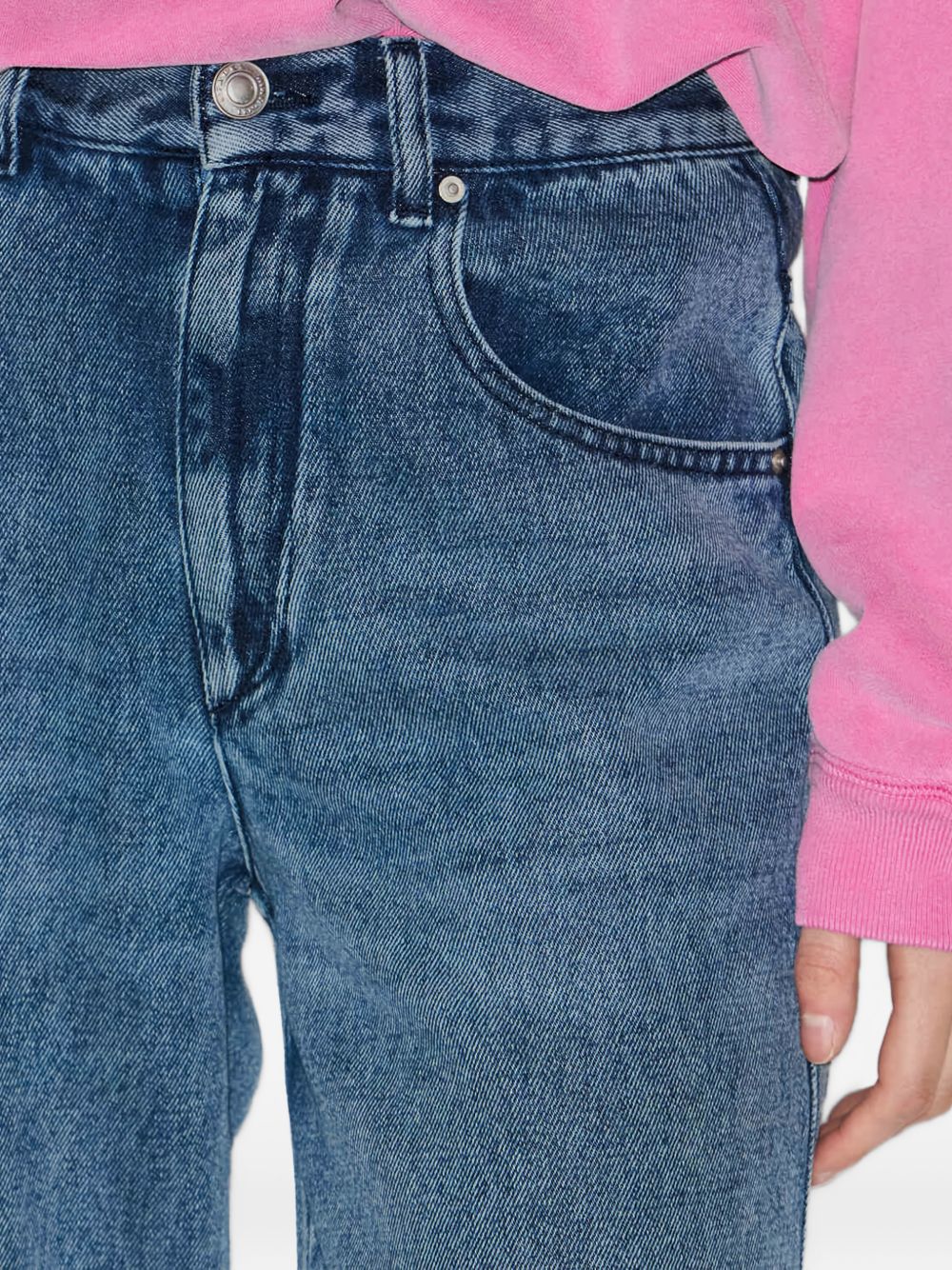ISABEL MARANT PA0590FA-B1H07I 30LU