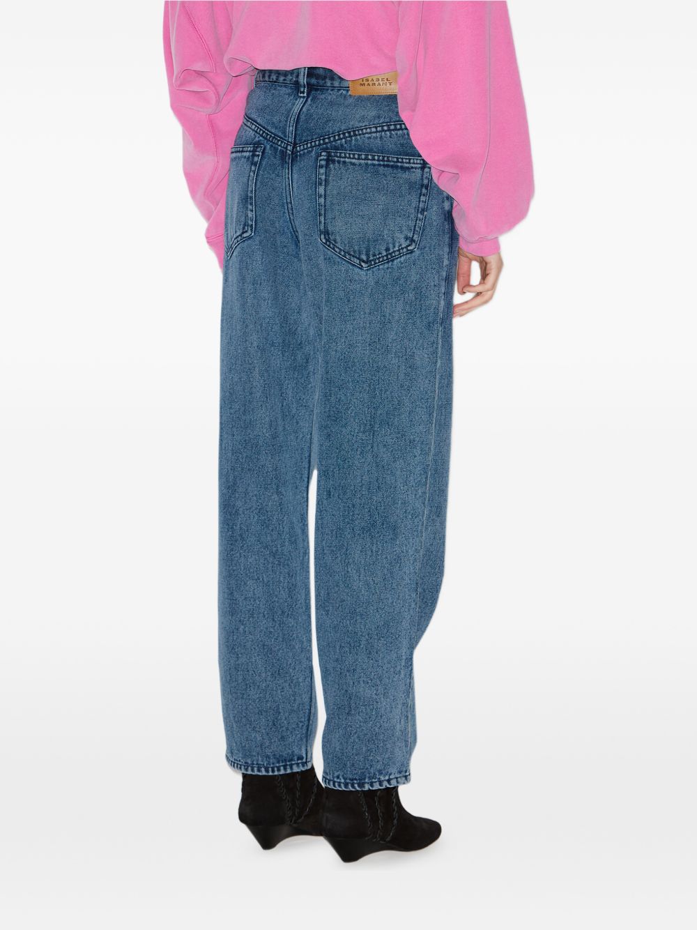ISABEL MARANT PA0590FA-B1H07I 30LU