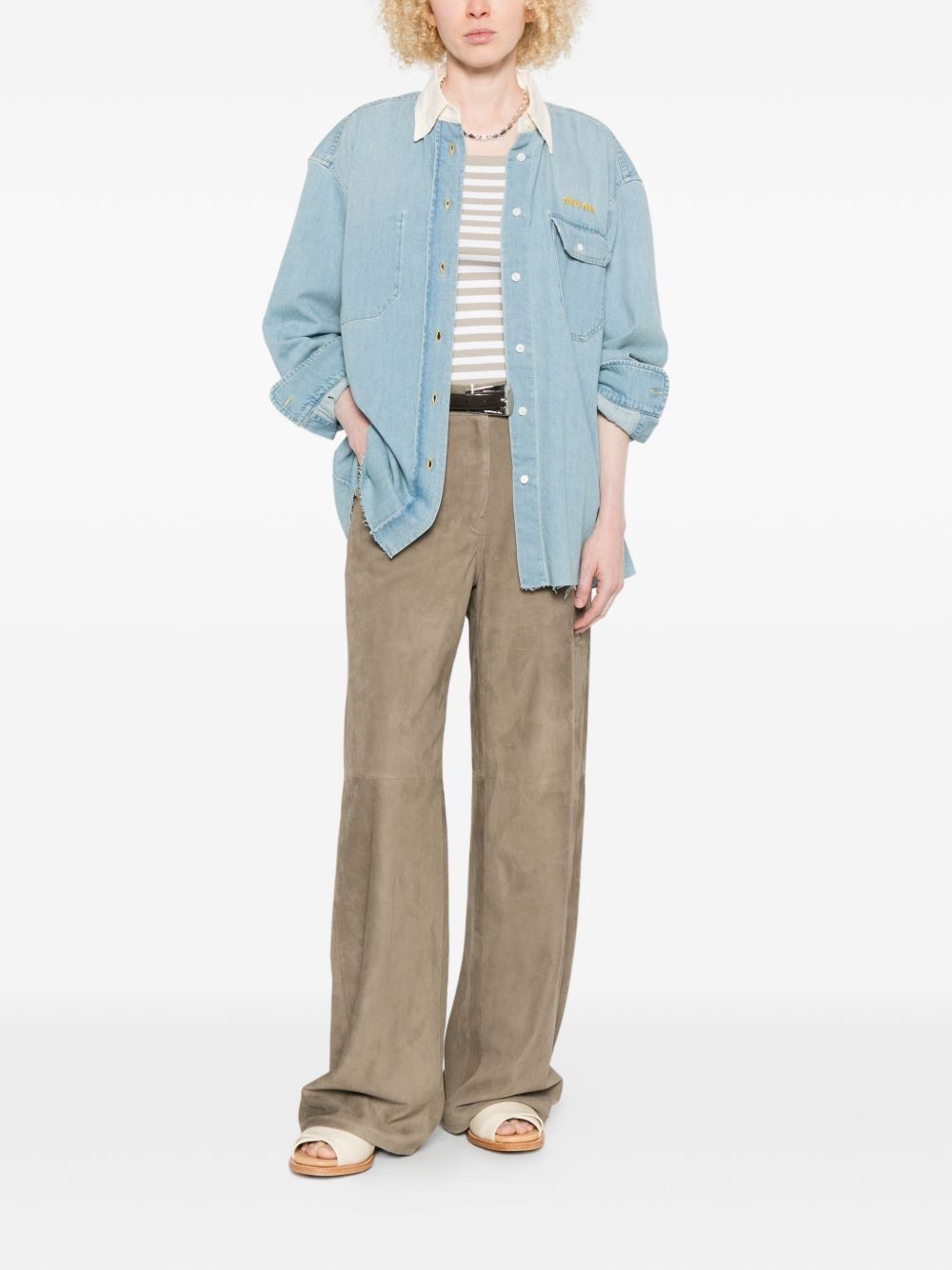 MIU MIU GWC134 1823F0013