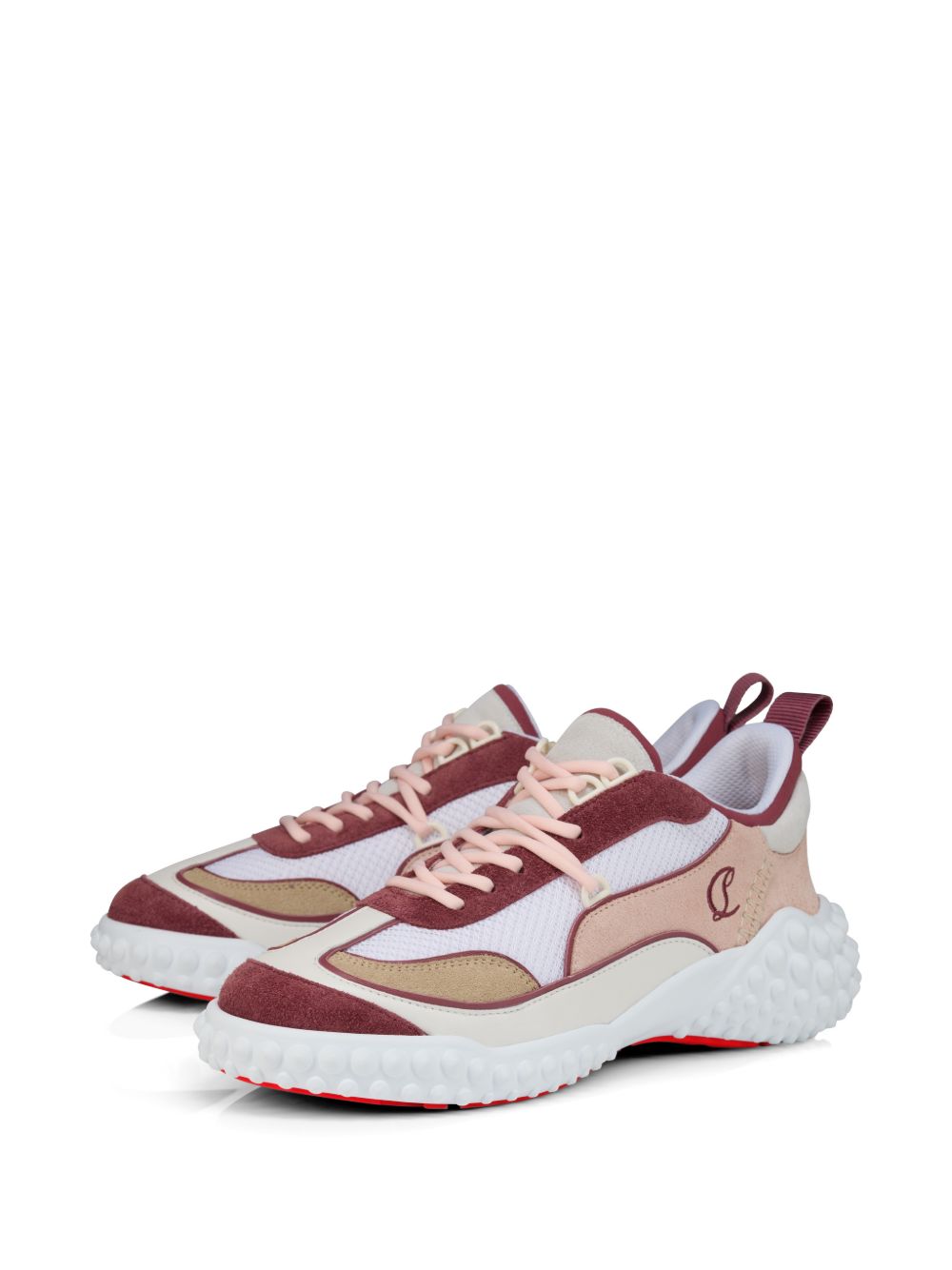 CHRISTIAN LOUBOUTIN 1260606 9119