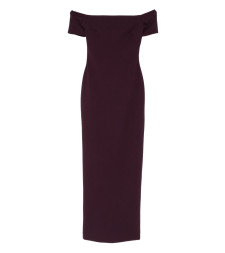 SOLACE LONDON OS46026 PLUM