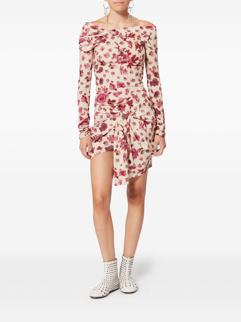 ISABEL MARANT JU0422FC-D1J11I 40PK