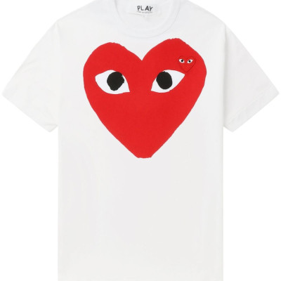 COMME DES GARÇONS PLAY AXT026D 1