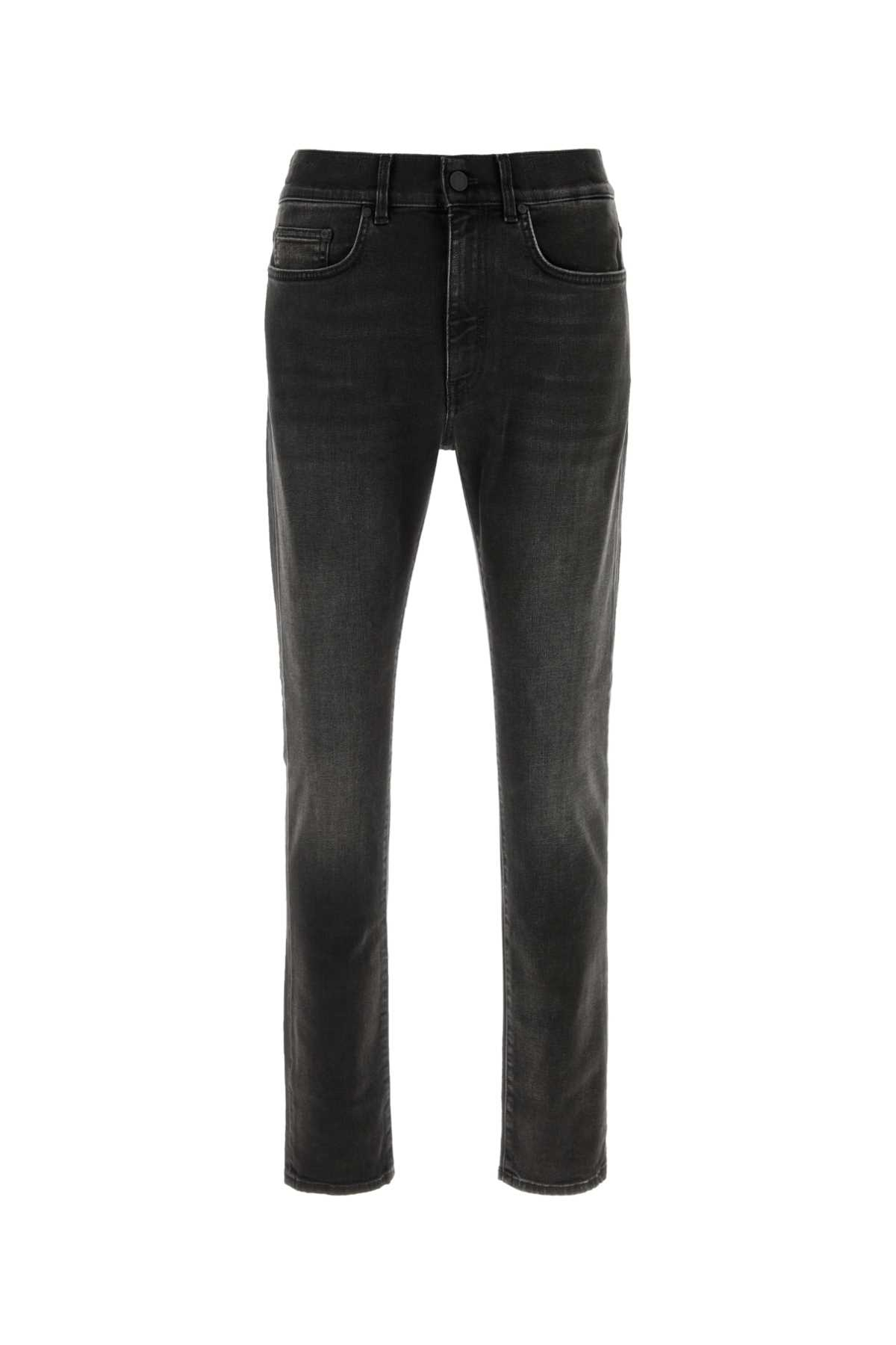 [PT TORINO] Jeans SS26 C5KPN5Z0OA5330 MN39