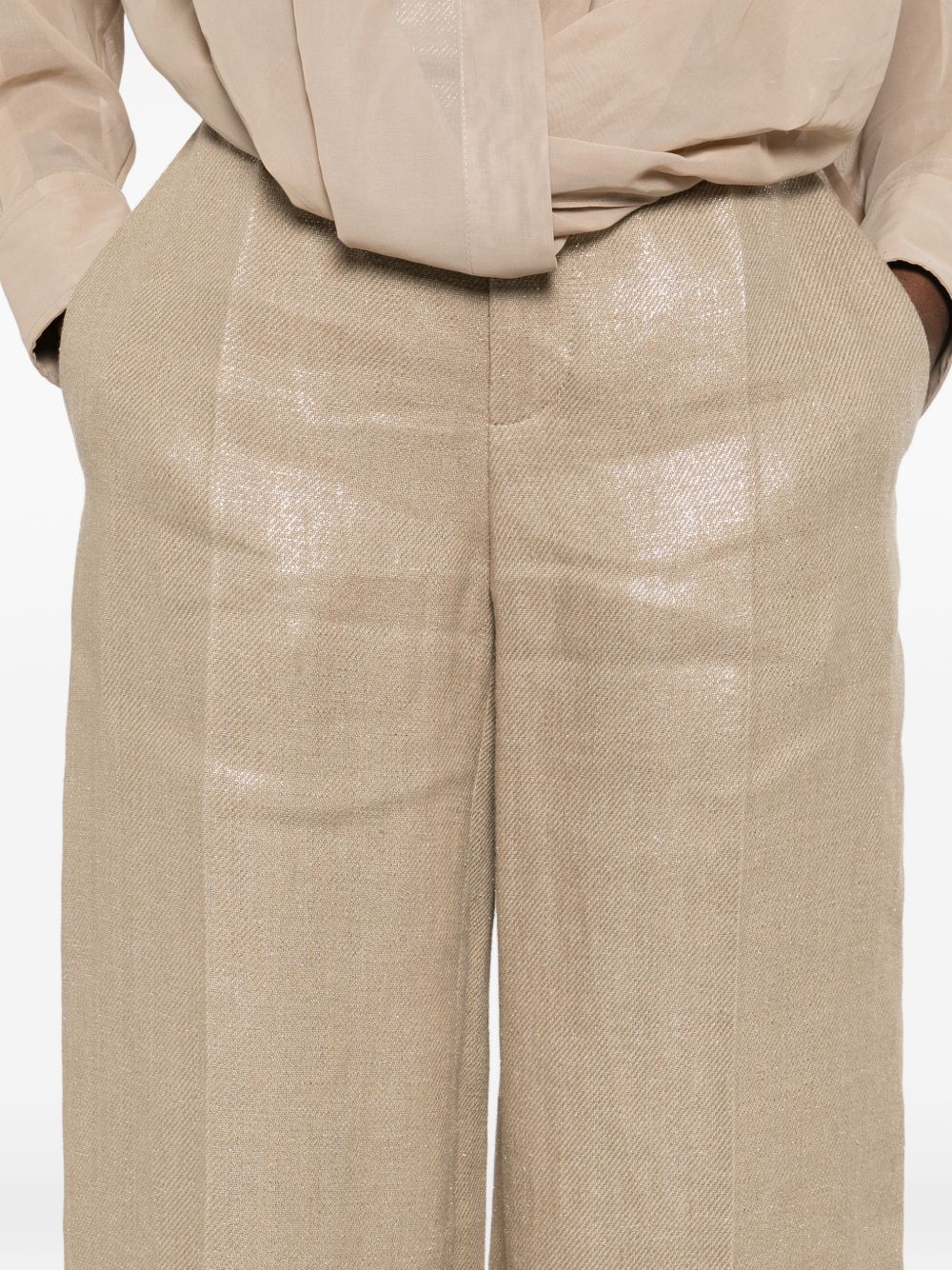 BRUNELLO CUCINELLI ML596P8492 C7081