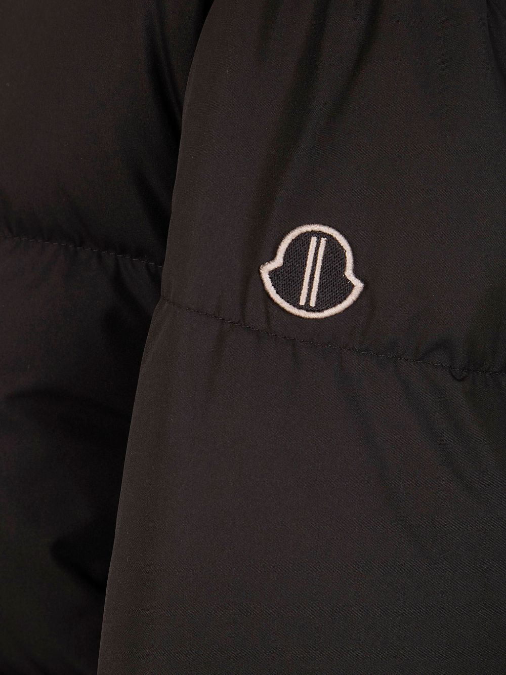 MONCLER + RICK OWENS MU01F1A12 M8115999