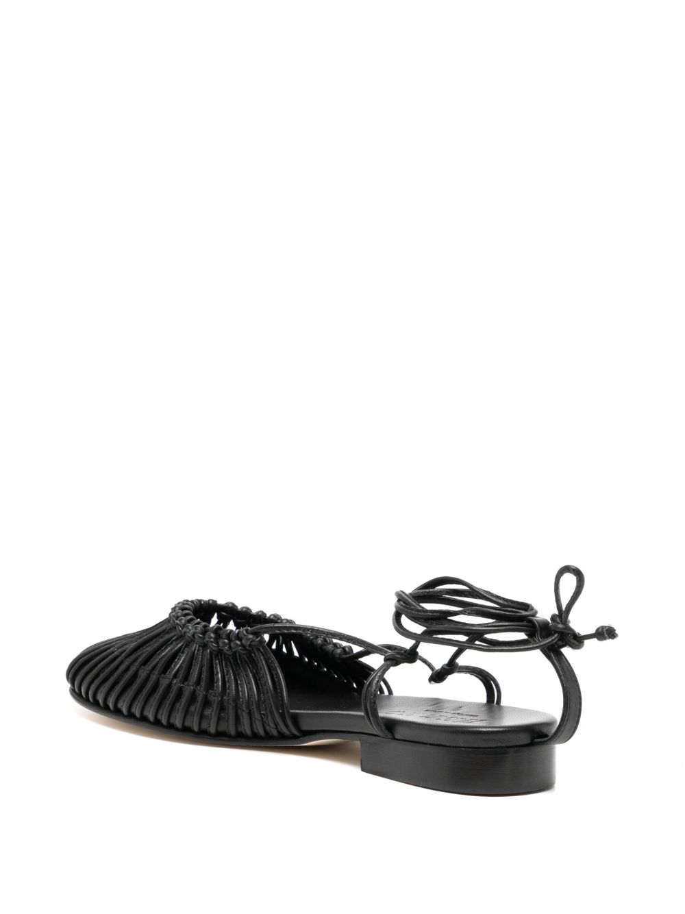 HEREU MANTWFS24 BLACK