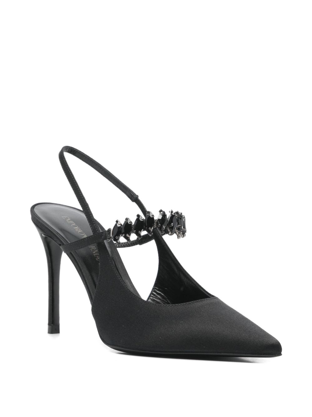 EMPORIO ARMANI EW004115 AF17510UC001