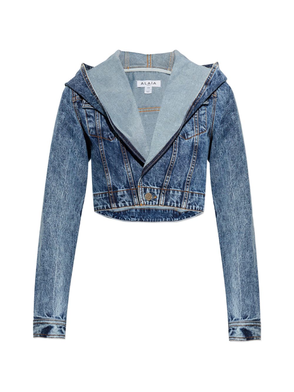ALAÏA AA9V0306T535C 524