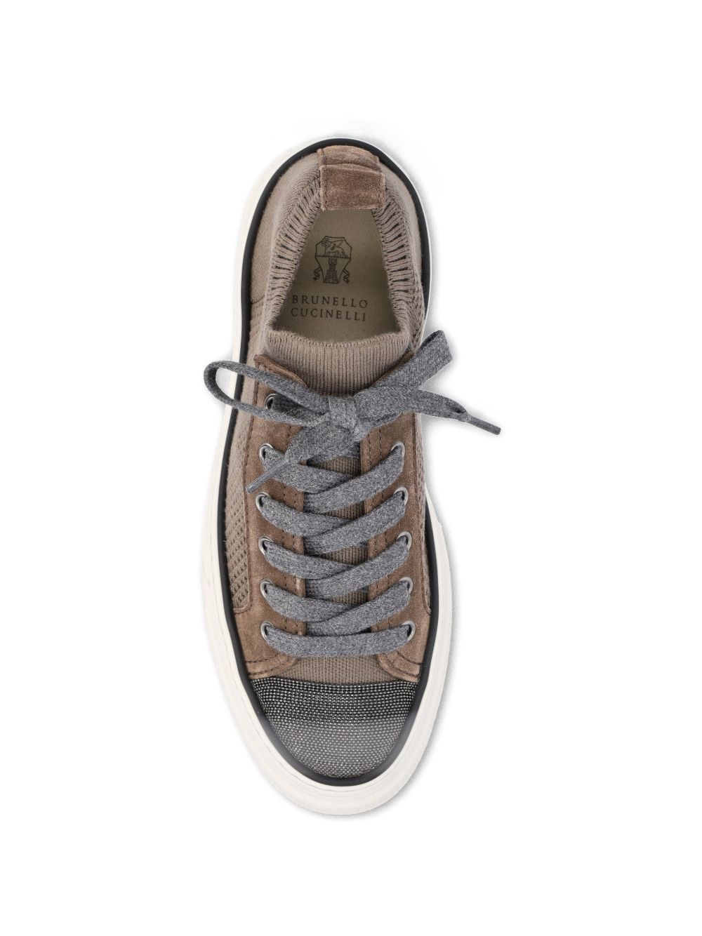 BRUNELLO CUCINELLI MZ35G2650 C8705