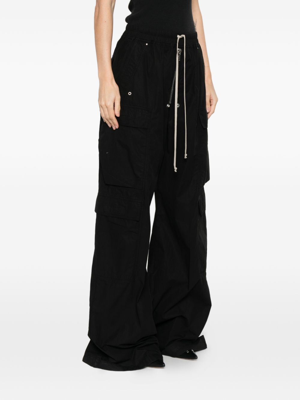 RICK OWENS DRKSHDW DS01F4324 CR09