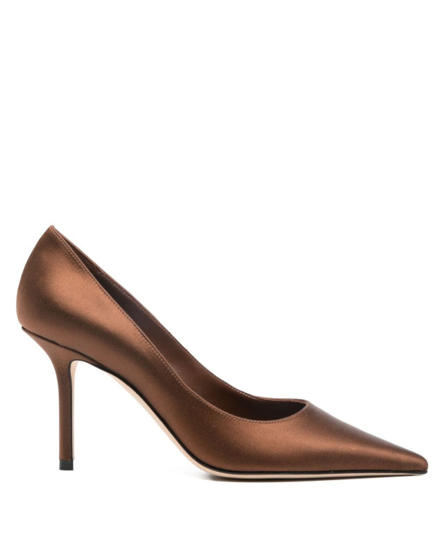 JIMMY CHOO LOVE85 SATBRONZE