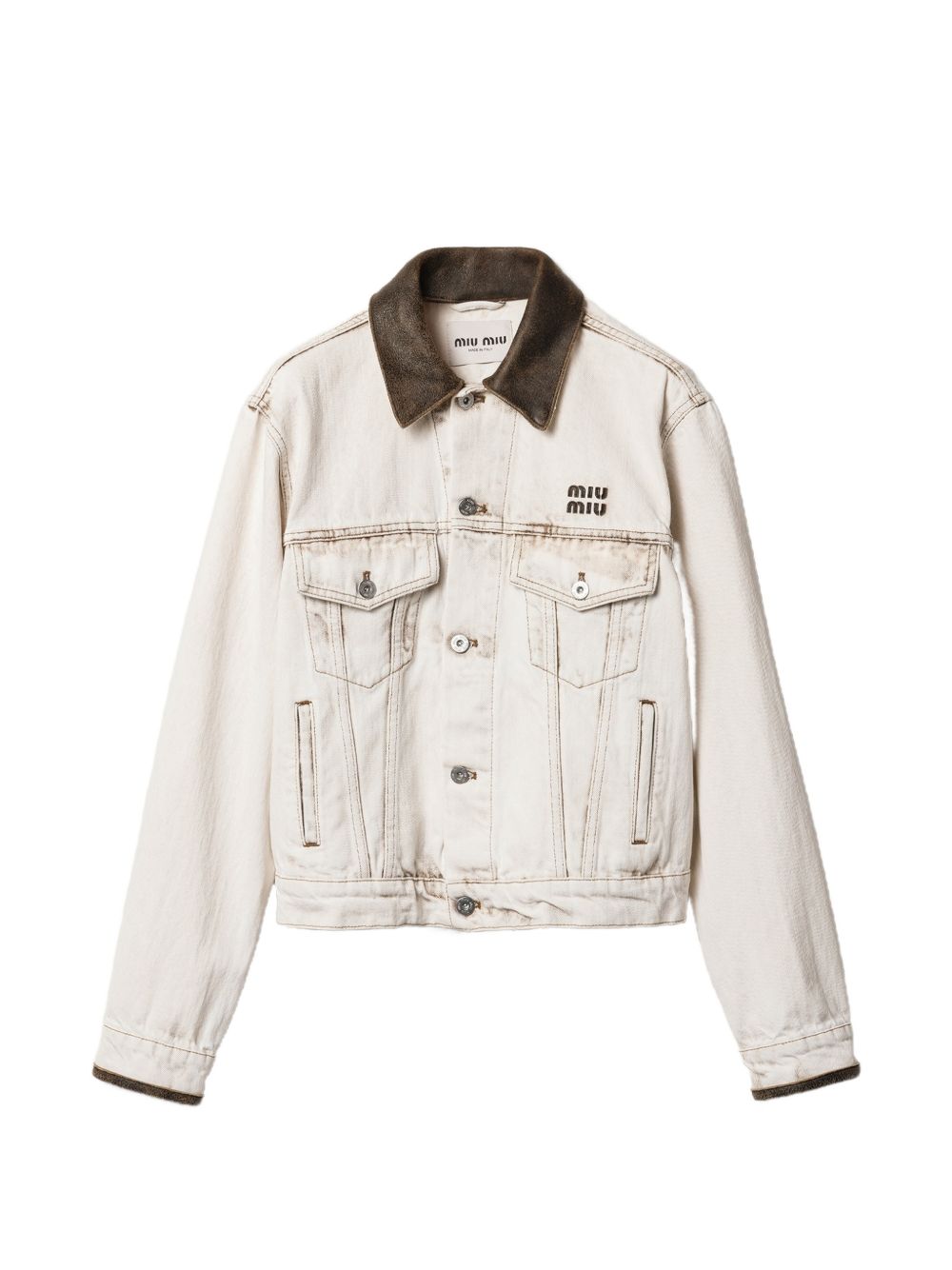 MIU MIU GWB273 183TF0009