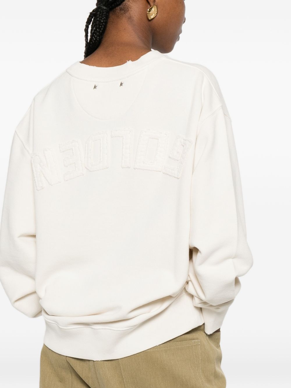 GOLDEN GOOSE GUP01872D P00157911560