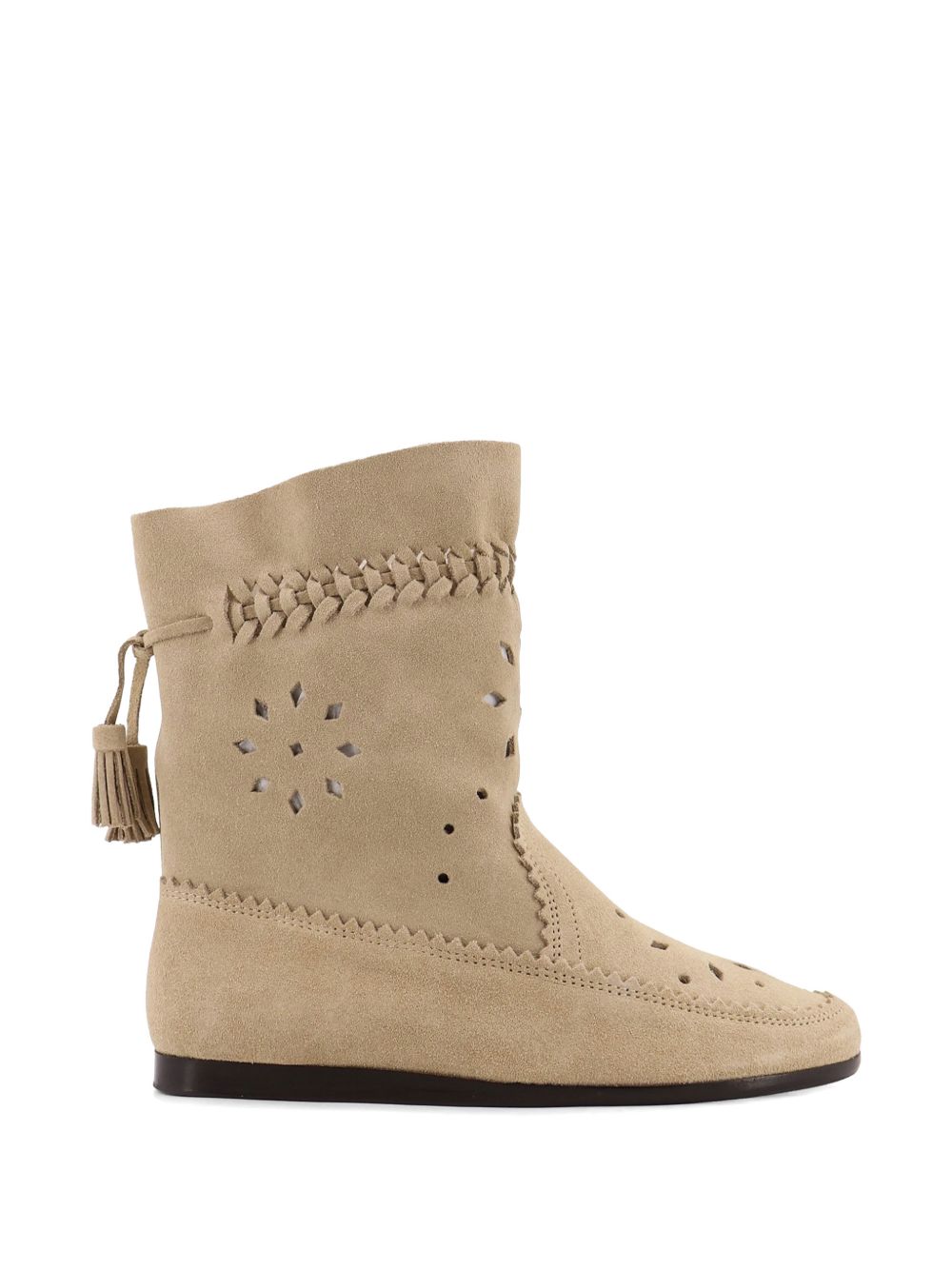 ISABEL MARANT BO0254FA-D1A23S 50TA