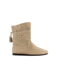 ISABEL MARANT BO0254FA-D1A23S 50TA