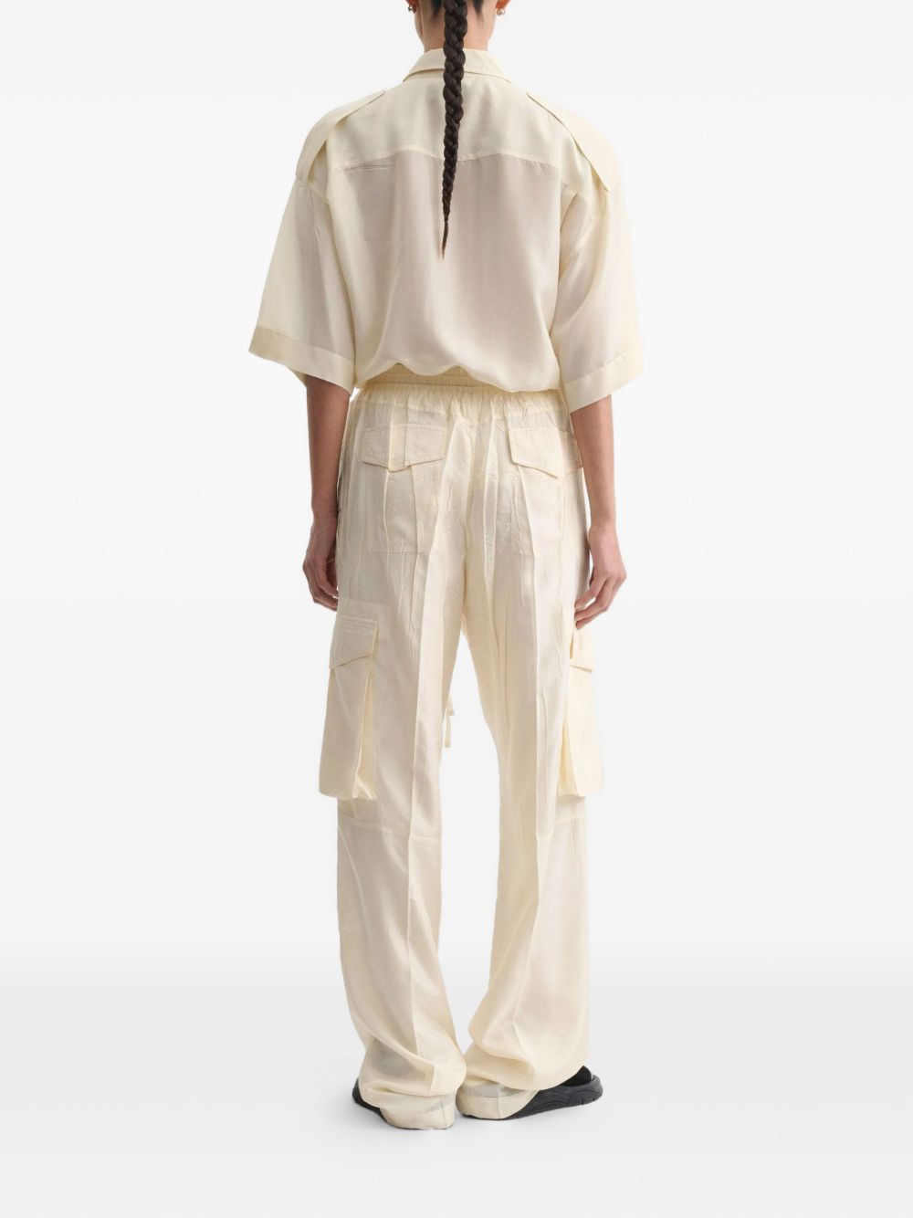 PHOEBE PHILO DP111 SE3515102VA