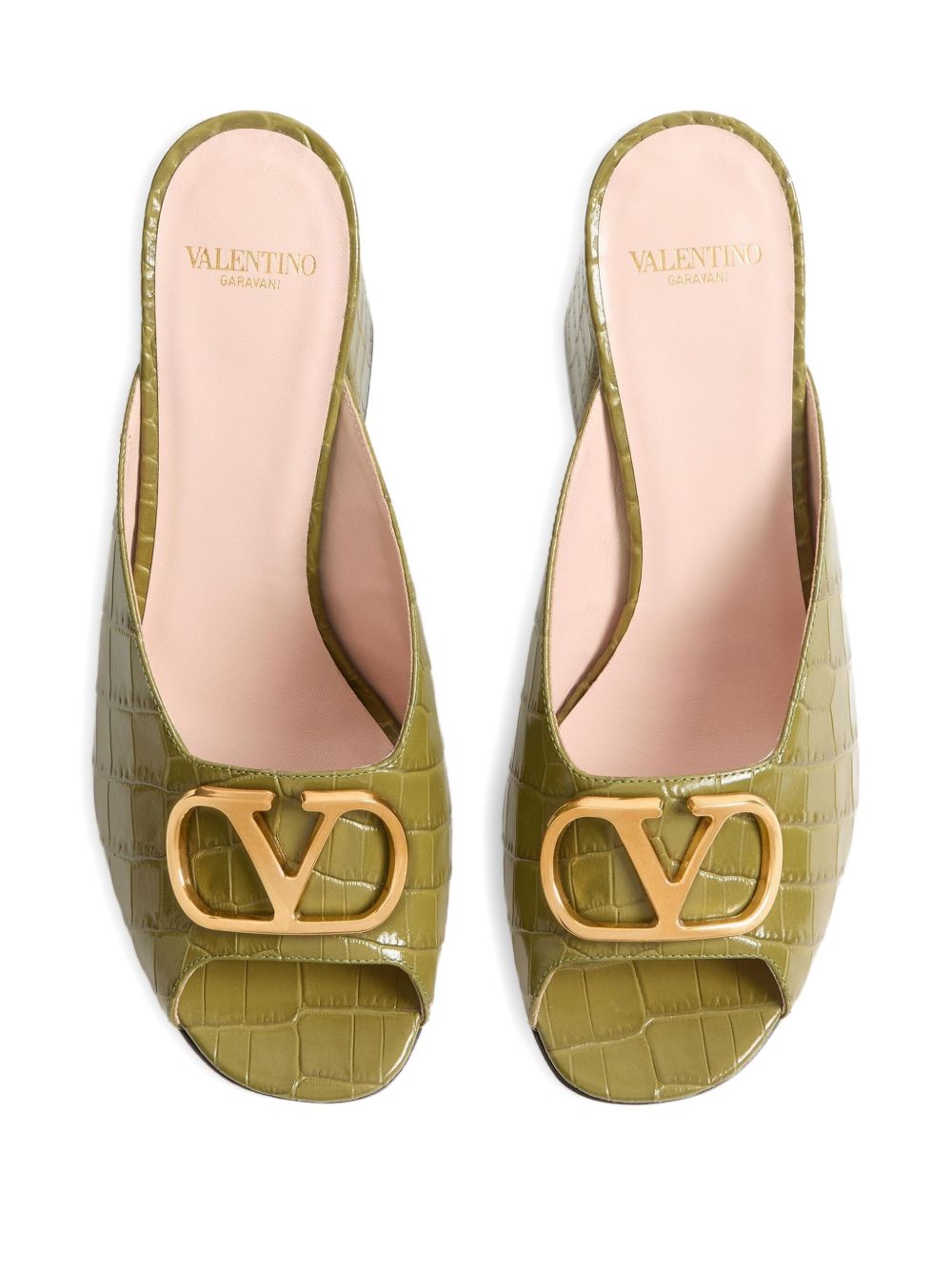VALENTINO GARAVANI WS0NW6 LUR03D