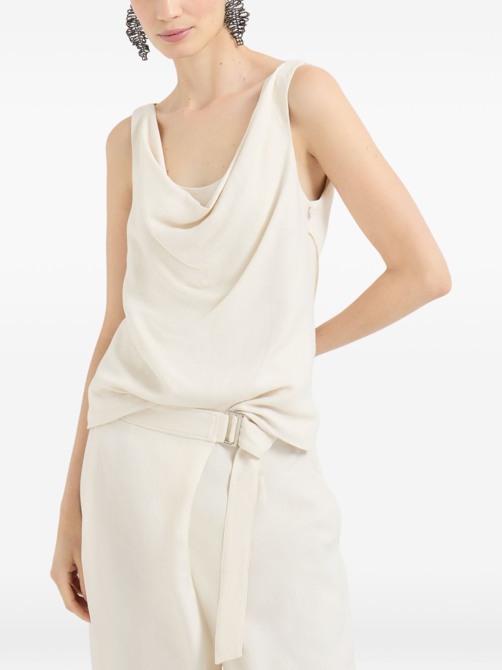 BRUNELLO CUCINELLI MH126TR31 C579