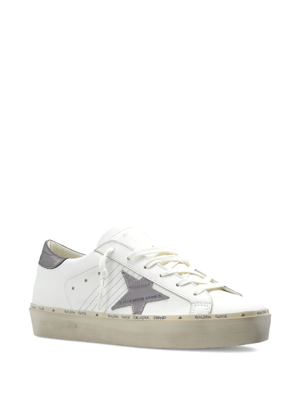 GOLDEN GOOSE GWF00118 F00786512352