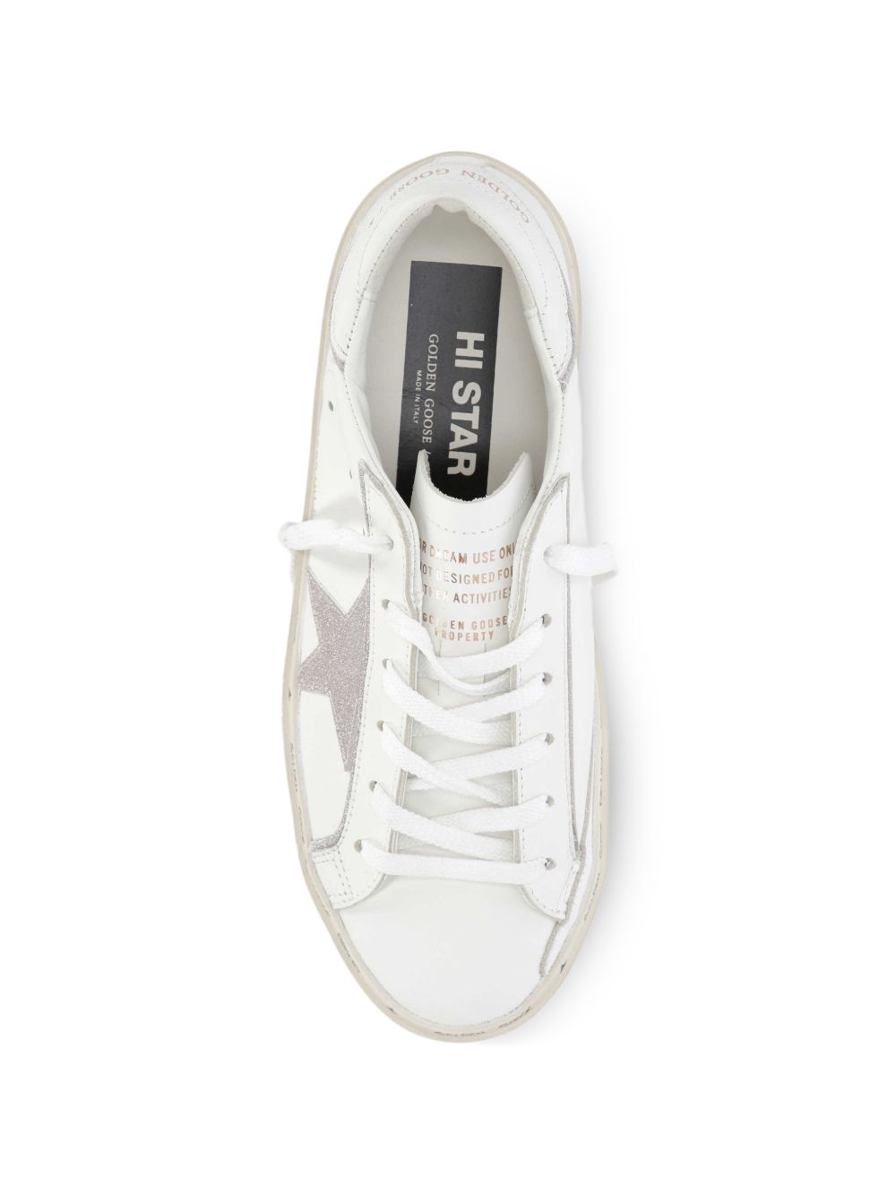GOLDEN GOOSE GWF00118 F00809210847