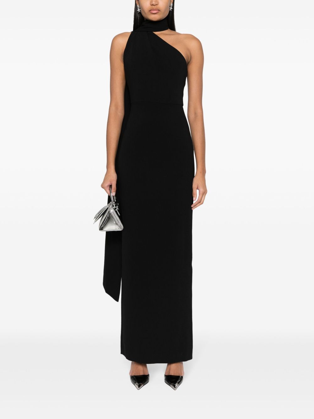 SOLACE LONDON OS38011 BLACK