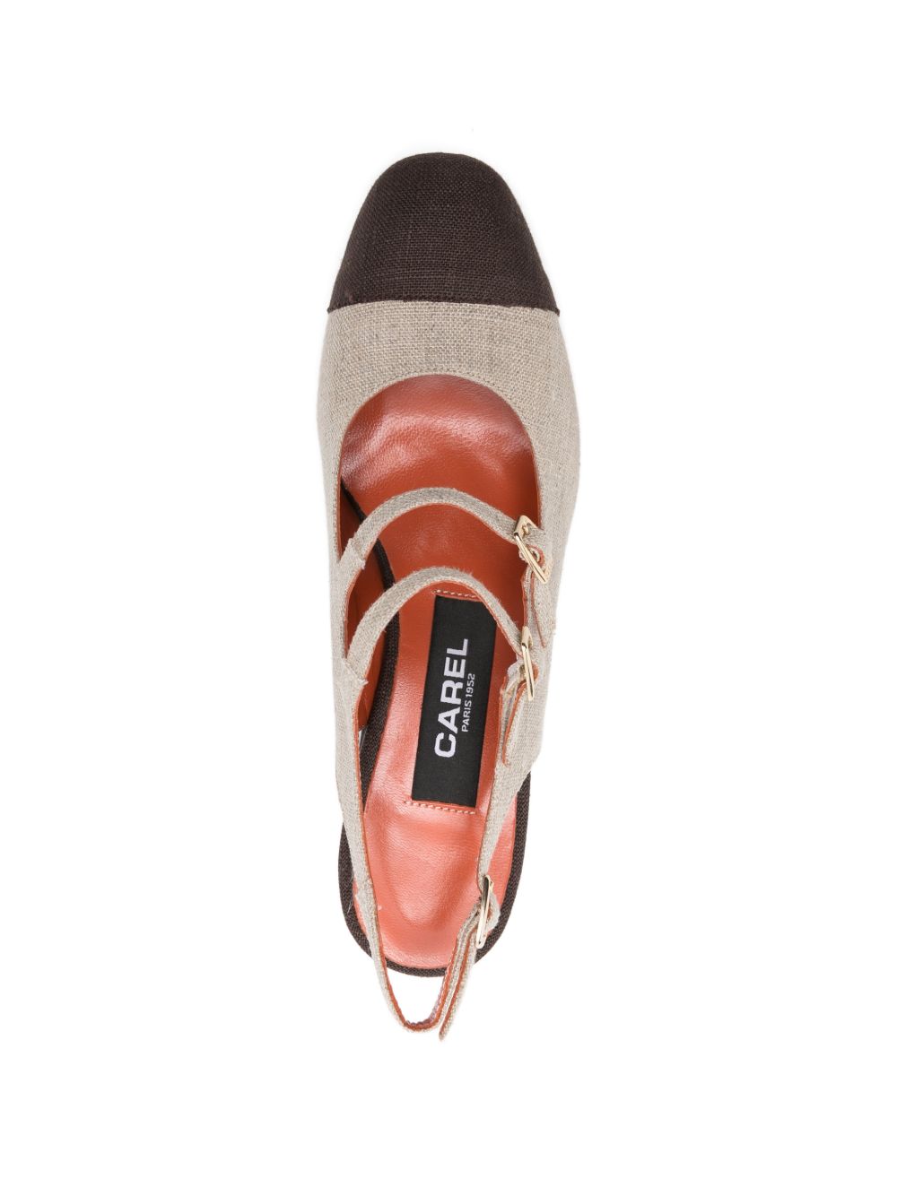 CAREL PARIS PAPAYA 33335322