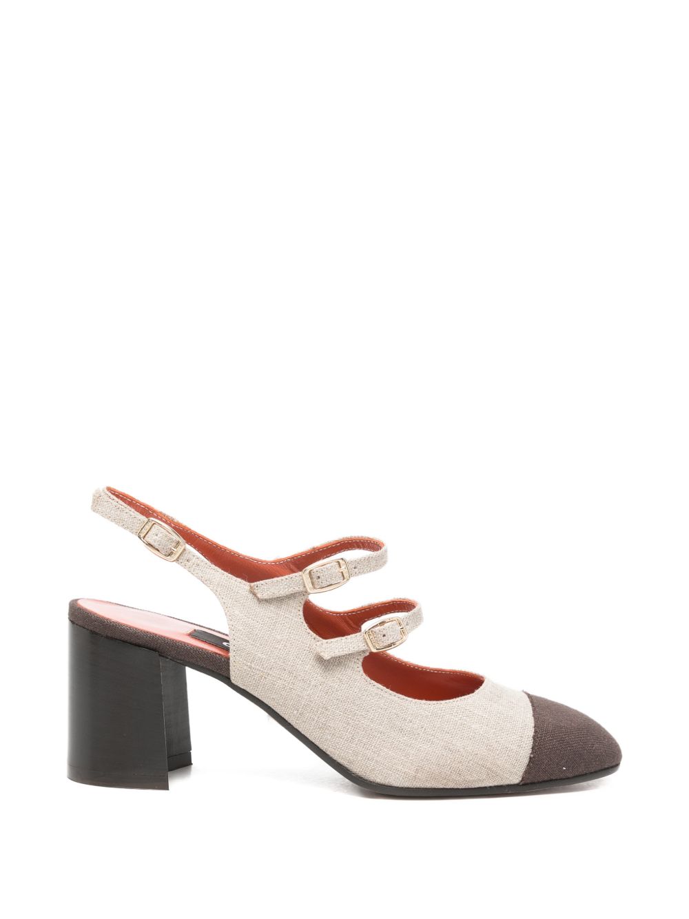 CAREL PARIS PAPAYA 33335322