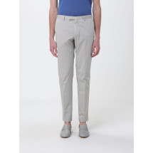 [PT TORINO] Trousers SS26 COKTZEZ00CL1RS75 Y210