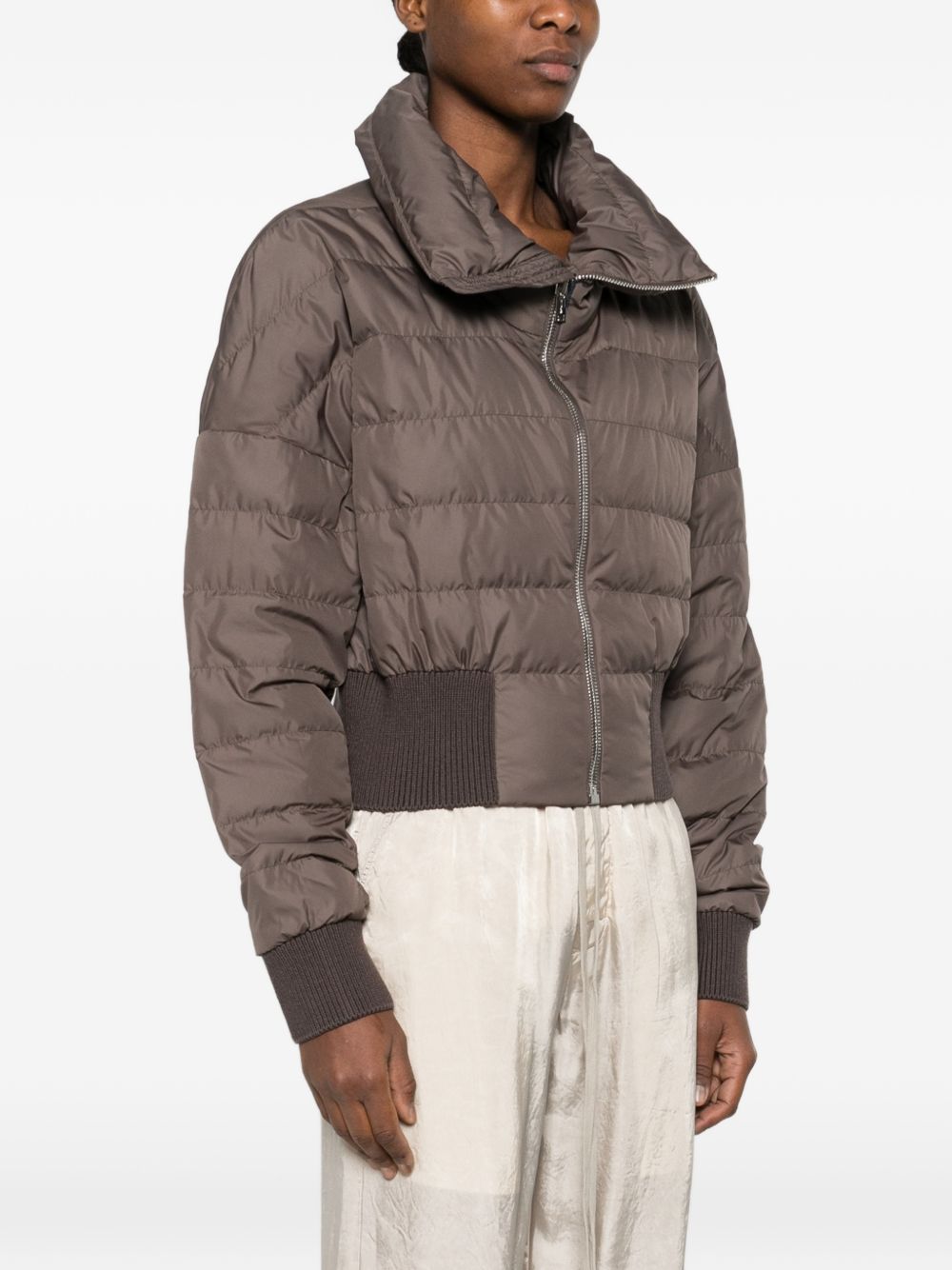 MONCLER + RICK OWENS MU01F1A05 M8115828