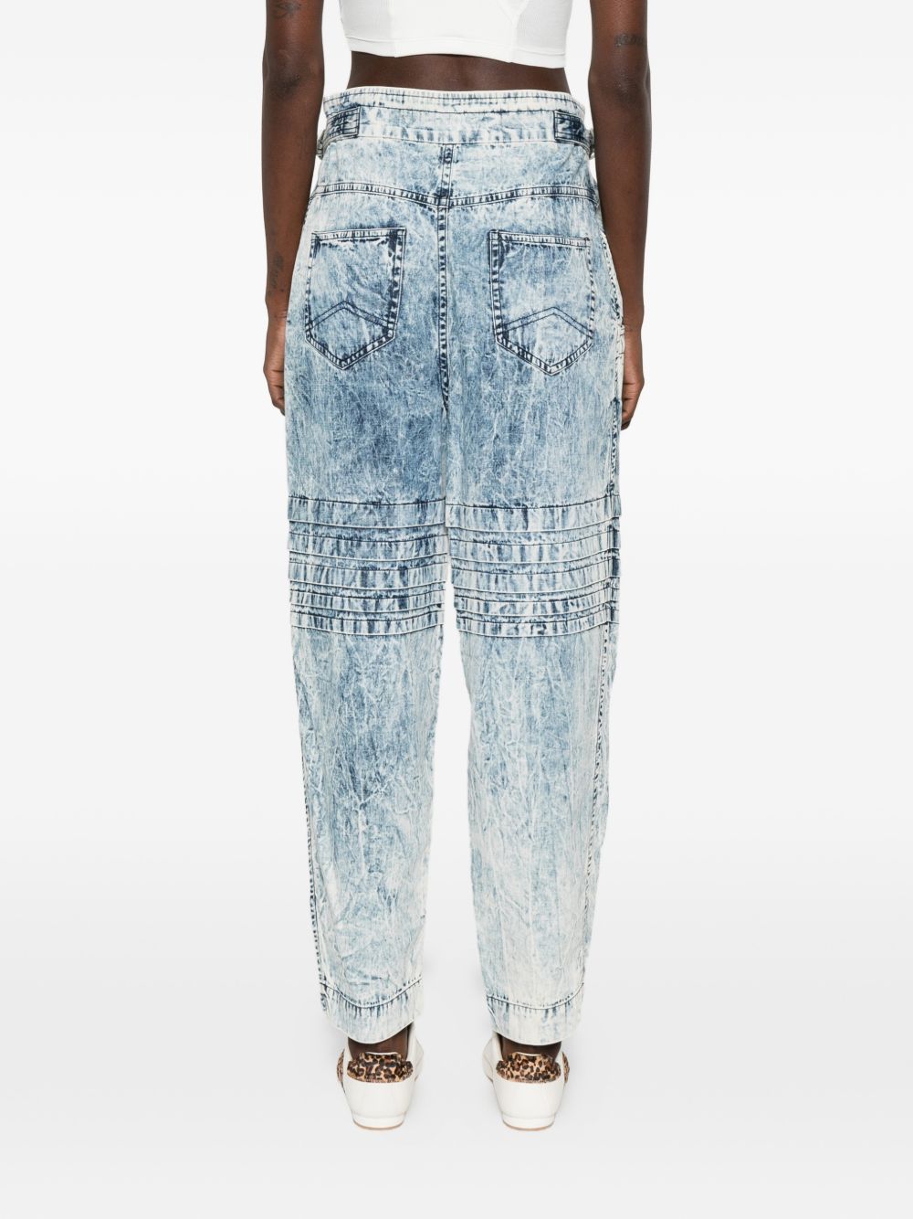 MARANT ETOILE PA0662FA-D1H04E 30BU