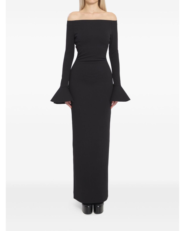 SOLACE LONDON OS46053 BLACK