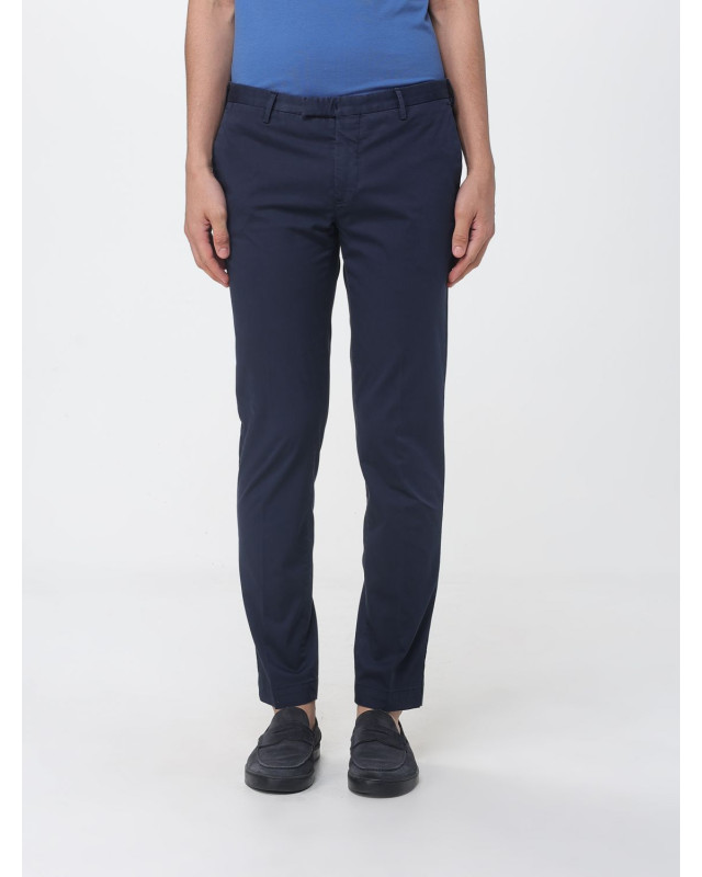 [PT TORINO] Trousers SS26 COKTZEZ00CL1RS75 Y372