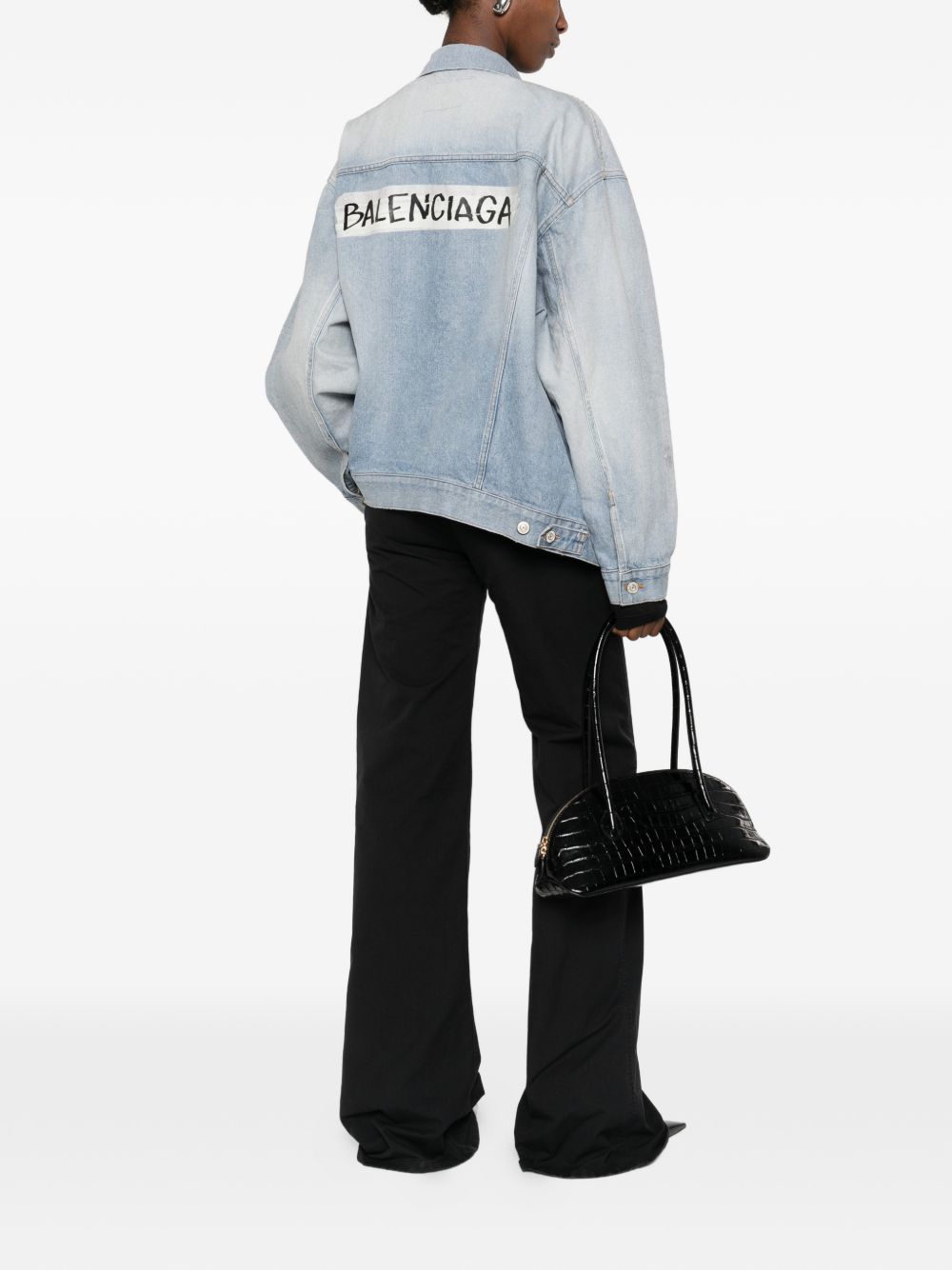 BALENCIAGA 861410 TTWB14009