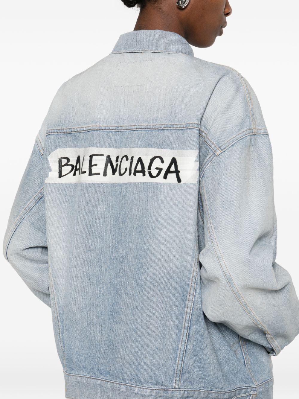 BALENCIAGA 861410 TTWB14009