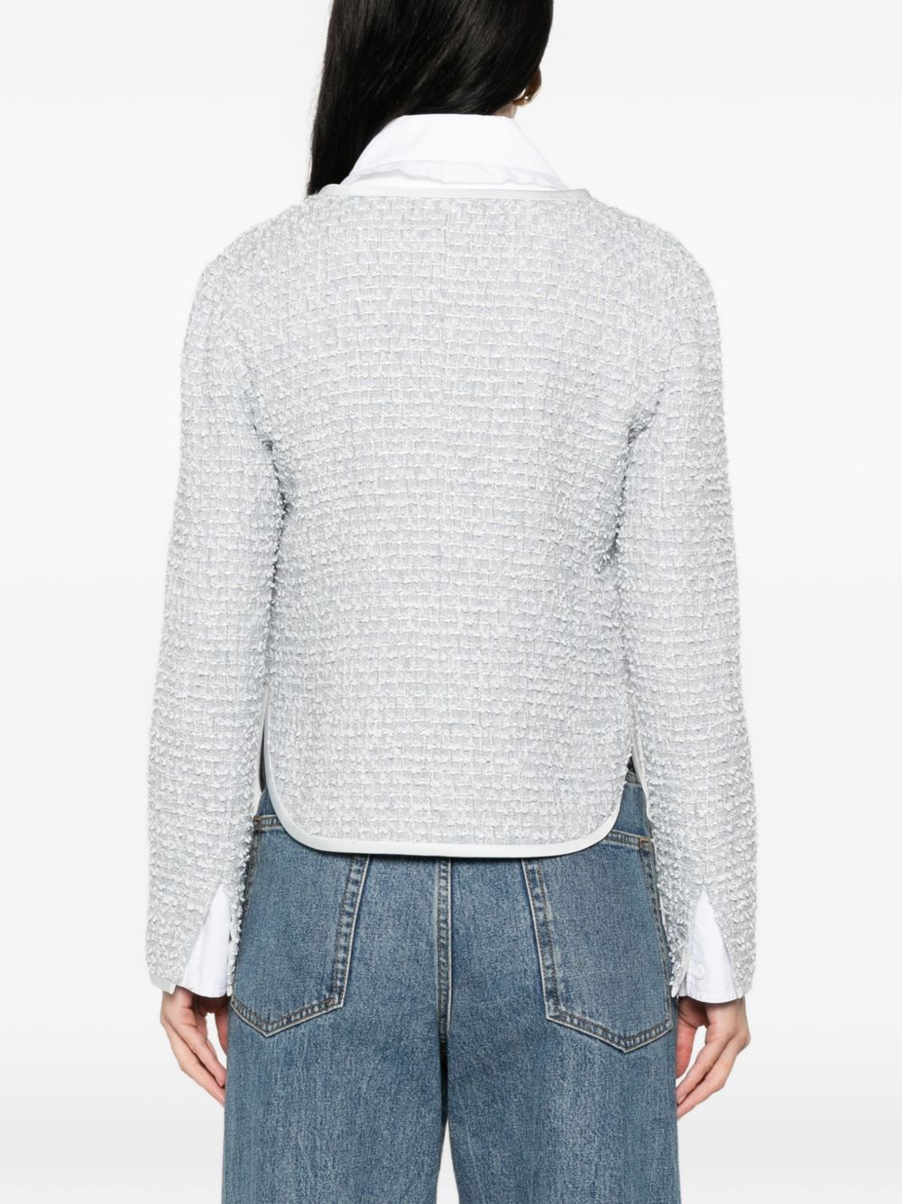 EMPORIO ARMANI EW003299 AF20486U9275