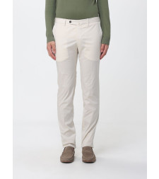 [PT TORINO] Trousers SS26 CODS01Z00VD05 0010